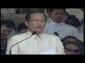 http://rtvm.gov.ph - Inauguration Of President Benigno S  Aquino III   June 30, 2010