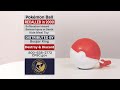 CPSC Recall History | Pokemon Ball Recall