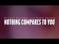 Mickey Guyton - Nothing Compares To You (Official Audio) ft. Kane Brown