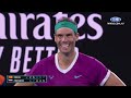 Best of Rafael Nadal’s legendary Australian Open campaign | Wide World of Sports