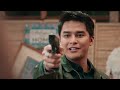 David finally meets Bubbles face to face | FPJ's Batang Quiapo (with English Subs)
