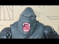 Godzilla x Kong: The New Empire (Part 2) | Stop Motion
