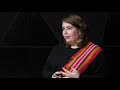 We know who we are: five generations of Métis resilience | Emerald UnRuh | TEDxSFU