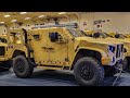 The Future of US Army: Tanks, Combat Vehicles, Defense Systems, MLRS