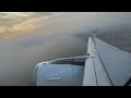 Finnair A321-231 OH-LZO takeoff from Rome Fiumicino FCO