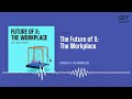 The Future of X: The Workplace Trailer | OZY