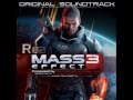 Mass Effect Trilogy Best Soundtracks