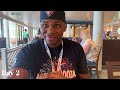 Family Cruise on Carnival Mardi Gras | Days 1 to 3 | The Fun begins Cruise Vlog