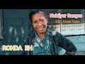 Rondah _ Nebilyer Ranges (2022 PNG Music)