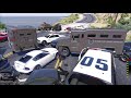GTA 5 PC Bodyguard Mod, Highway Heist Escape and more! GTA V