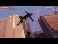 Marvel's Spider-Man - Peter Parker Vs Miles Morales Who Has The Best Finishers?
