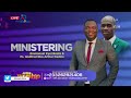 Awesome Pentecostal Worship Led by Pastor Kyei Boate and Pastor Ebo Arthur