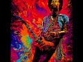 Jimi Hendrix - Psychedelic Soul - Indie - Alternative Guitar type beat  