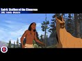 Movie Recap: A Wild Horse Tries To Save His Herd From Humans! Spirit Movie Recap (Spirit)