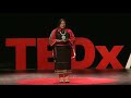 Patience and tolerance: Lessons from Pueblo traditions | Shayai Lucero | TEDxABQ