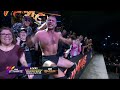 Shibata & Garcia face STP’s Shane Taylor & Lee Moriarty! | 4/27/24 AEW Rampage