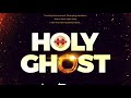 HOLY GHOST LYRICS VIDEO BY JOEPRAIZE