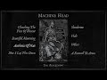 MACHINE HEAD - The Blackening (OFFICIAL FULL ALBUM STREAM)