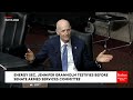 'Every Month You're In Office, Gas Prices Are Up': Rick Scott Confronts Jennifer Granholm