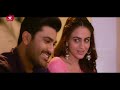 Sharwanand & Lavanya Tripathi Comedy Scene | Telugu Comedy Scenes | Telugu Videos