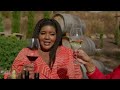 Black-Owned Wine Tour with Dulcé Sloan | The Daily Show