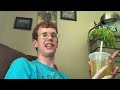 Dunkin’ Kiwi Watermelon Refresher Review (with Lemonade)