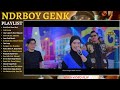 KALAH - NDARBOY GENK Ft. HASAN TOYS | ANAK LANANG | JALUR LANGIT (Ft. WORO WIDOWATI)