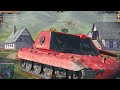 IS-7 • 8.9K DMG • 7 KILLS • WoT Blitz