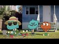 A Questão | O Incrível Mundo de Gumball | Cartoon Network 🇧🇷