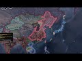 I Played Hearts Of Iron IV Until 1960 (It Was Not Fun)