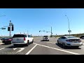 [4K] Driving Pacific Coast Highway (PCH) - Long Beach to Laguna Beach in California, USA