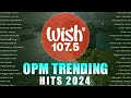 Best Of Wish 107.5 Songs New Playlist 2021 | WISH 107.5 | This Band, Juan Karlos, Moira Dela Torre