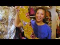 Closet Tour and My Shoe Collection | Regine Velasquez