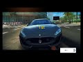 Asphalt 8: Maserati GTS - Barcelona 1:10.701 (Unboosted Lap)
