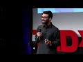 Solving The Global Water Crisis in 7 Minutes | Hamza Farrukh | TEDxNorthAdams