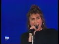 Laura Branigan - Forever Young - LIVE in Chile
