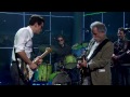 The Late Late Show   Bob Weir and John Mayer Perform Althea