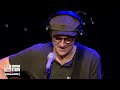 James Taylor Performs a Medley of His Hits Live on the Stern Show (2015)