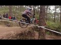 Baguio Down Hill Mountain Bike Open (Yellow Trail Camp John Hay)