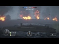 Destroying the Dreadnought | Battlefield 1