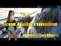 Doobie Brothers- Long Train Running1973和訳(列車は生涯を走り続ける)