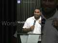 Br Suraj Premani !! Short #19 !! Worshipers of Christ !! Short Video !!