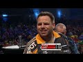 WHAT A MATCH! Phil Taylor v Adrian Lewis - Auckland Darts Masters 2016