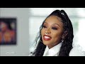 DJ Zinhle Is Designing Her Own House! | DJ Zinhle The Unexpected S2 EP12 | BET Africa