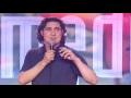 Micky Flanagan at the Comedy Store. Pt 1