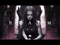 2 HOURS Dark Techno / Cyberpunk / Industrial Bass Mix 'REALM' [Copyright Free]