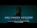 Halloween: Requiem - The New Shape Stalks (Concept Theme)