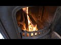 Wood Burning Stove Restoration - Metal Rescue