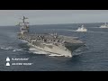 WECKRUF der US-Marine: China enthüllt seinen GRÖSSTEN Flugzeugträger