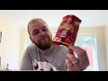 Walkers Wotsits Crispy Bacon Flavour - Review